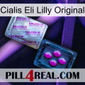 Cialis Eli Lilly Original 37